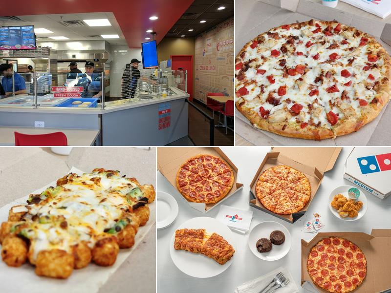 Domino's Pizza