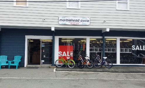 Salem Cycle dba Marblehead Cycle