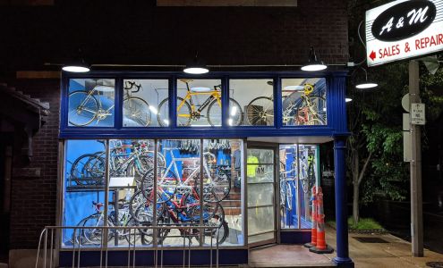 A&M Cyclery