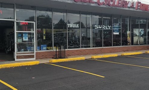 South Side Cyclery