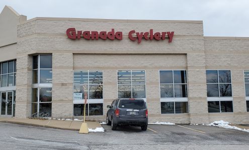 Granada Cyclery