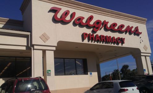 Walgreens