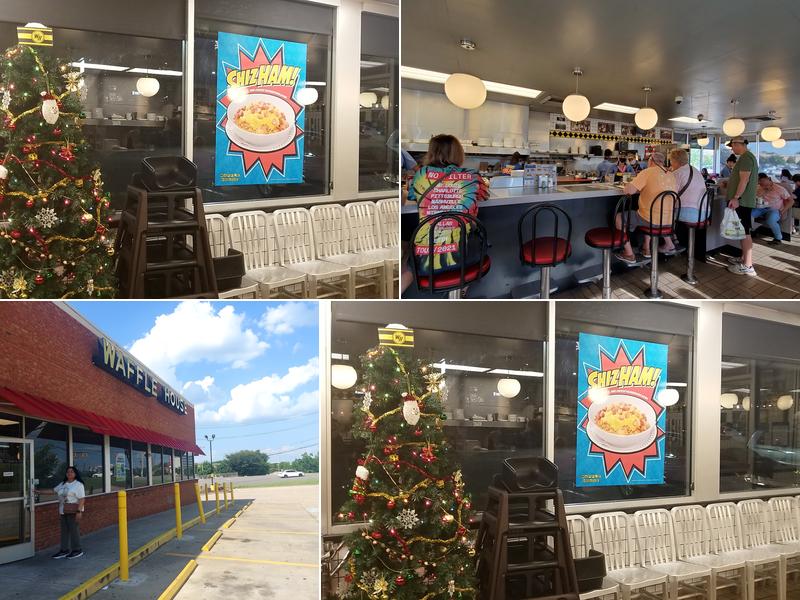 Waffle House 790 Old Hickory Blvd, Brentwood