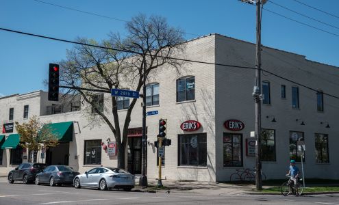 ERIK'S - Bike Board Ski