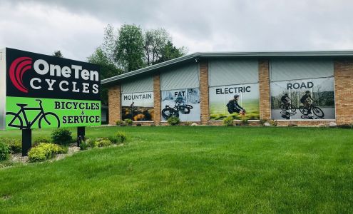 OneTen Cycles