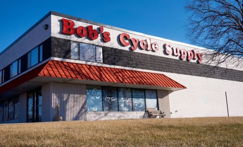 Bob's Cycle Supply
