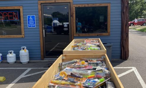 Blue Ribbon Bait & Tackle