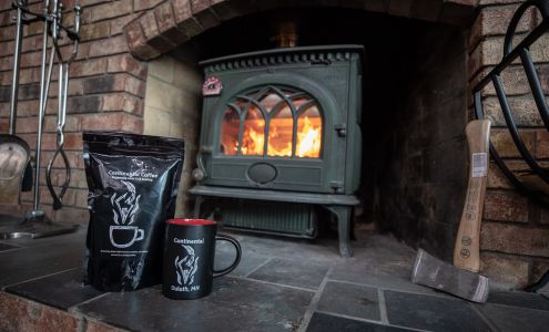 Continental Ski & Bike