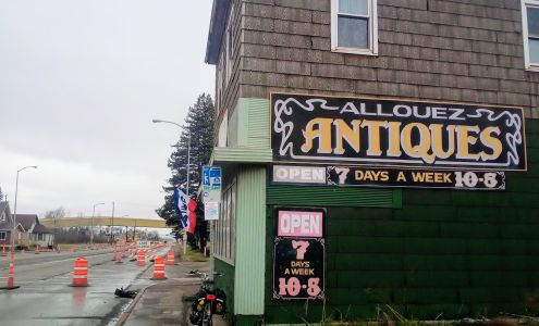 Allouez Antiques