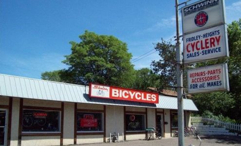 Fridley Heights Cyclery