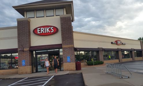 ERIK'S - Bike Board Ski