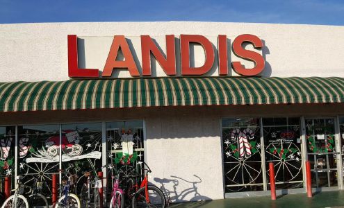 Landis Cyclery