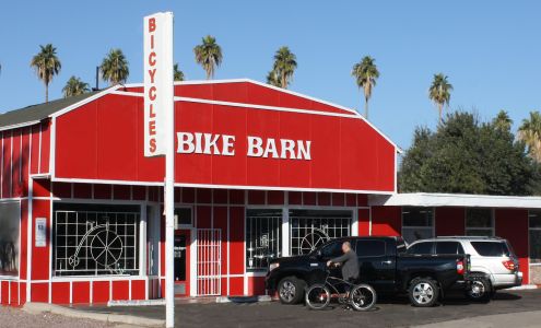 Bike Barn