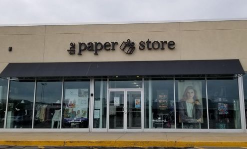 The Paper Store