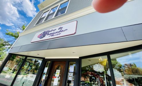 Affairs to Remember Florist