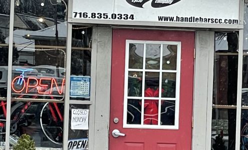 Handlebars Cycle Company