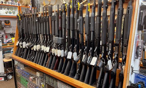 Hunter Essentials Inc