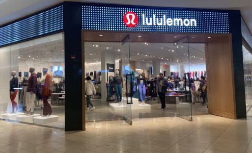 lululemon