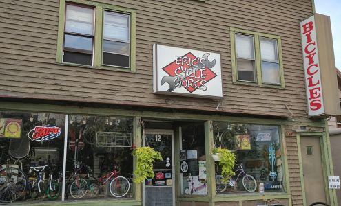 Eric's Cycle Works