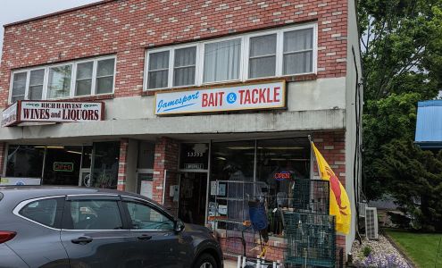 Jamesport Bait & Tackle
