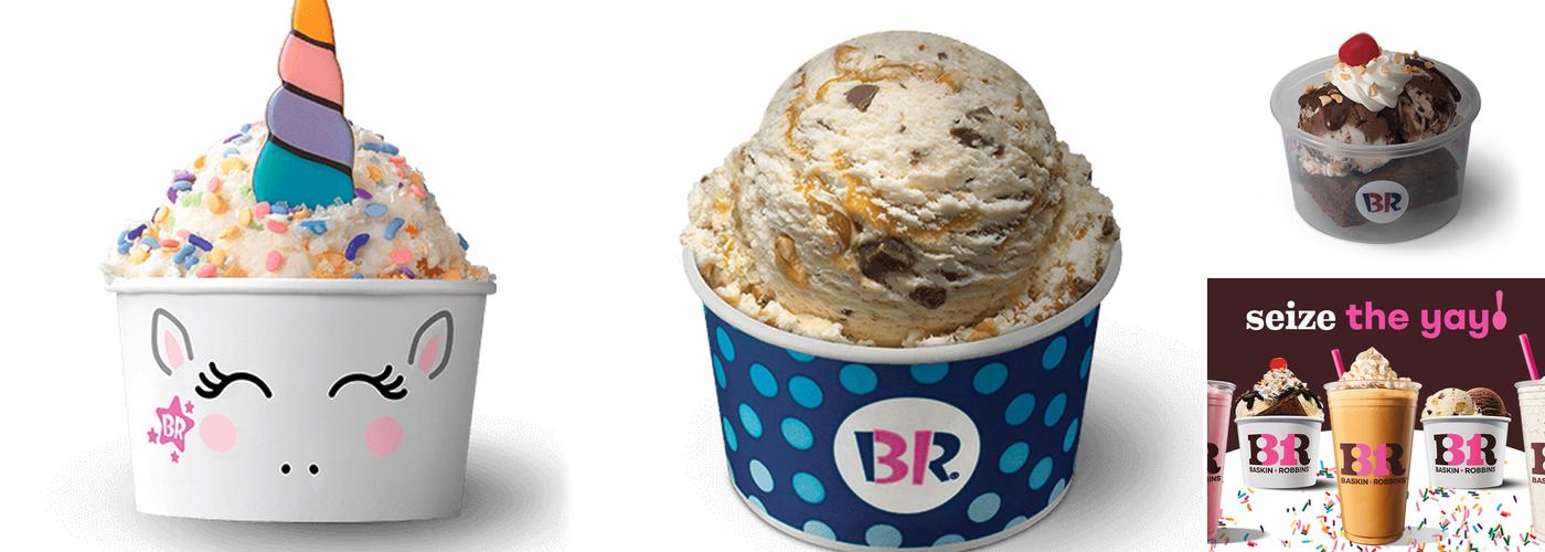Baskin-Robbins