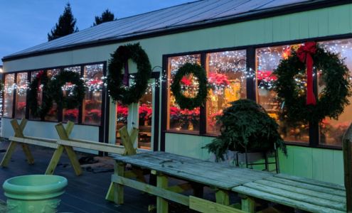 Stow Garden Center Stow