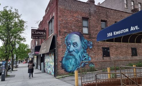 Primo Hatters & Kapotas