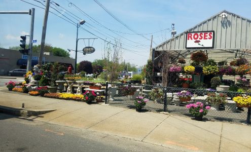 O'Brien's Farm Hill Florist & Garden Center