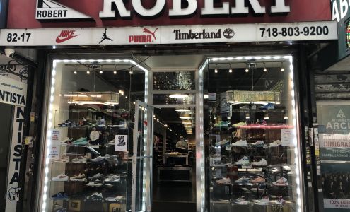 Robert's Sports Inc.