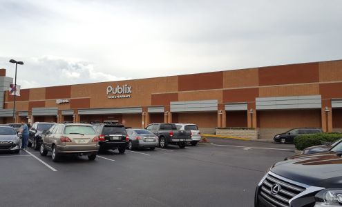 Publix Super Market at Marketplace at Maryland Farms