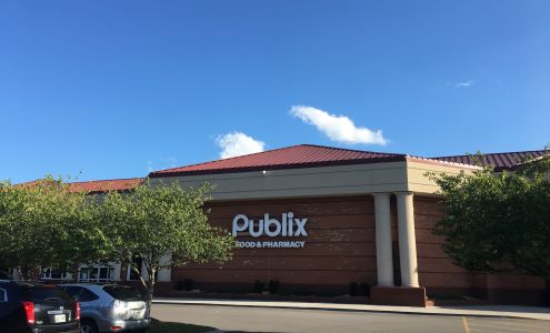 Publix Super Market at Cool Springs Festival