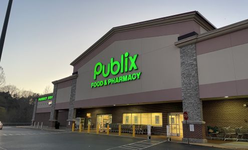 Publix Super Market at Concord Village