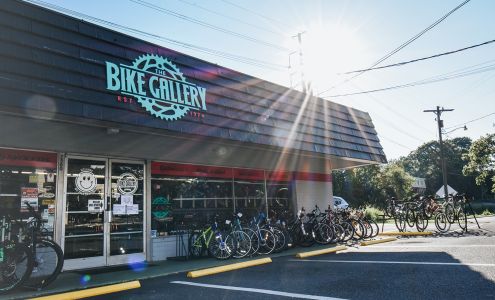 The Bike Gallery