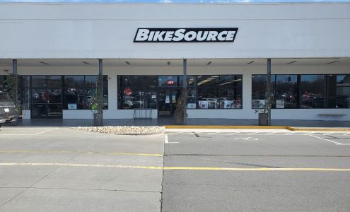 Bikesource Charlotte