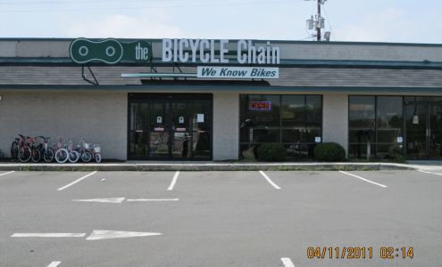 Bicycle Chain - Durham