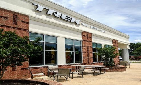 Trek Bicycle Cary