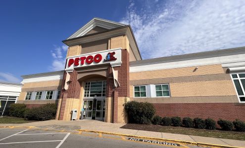 Petco Brentwood