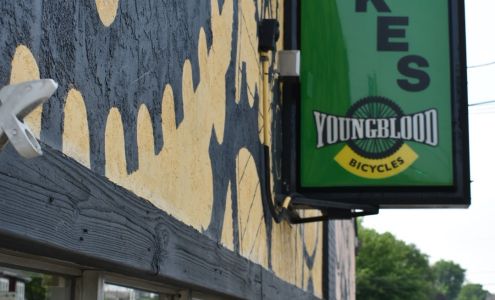 Youngblood Bicycles