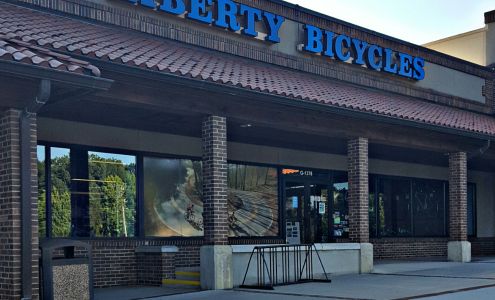 Liberty Bicycles
