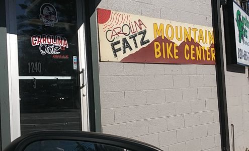 Epic Cycles Asheville