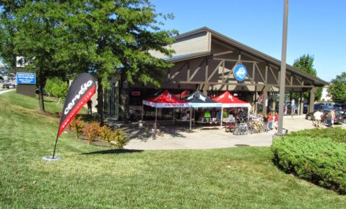 Motion Makers Bicycle Shop