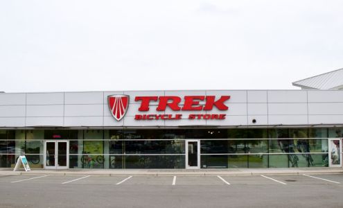 Trek Bicycle Store of Charlotte