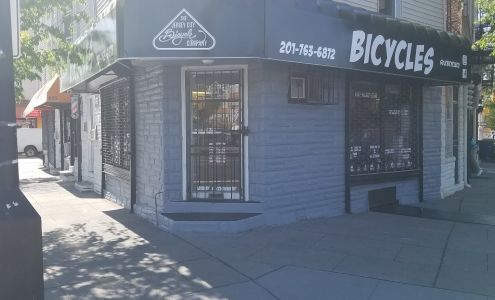 Jersey City Bicycle Co.
