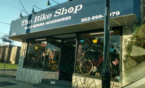 The Bike Shop