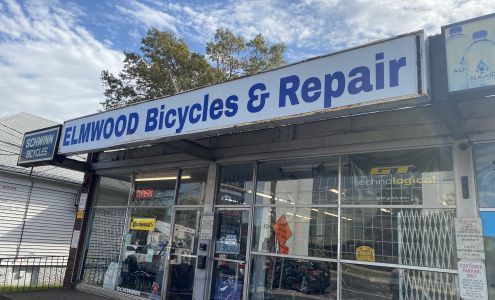 Elmwood Bicycles