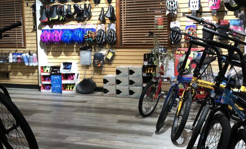 Andy's Cycle Center LLC