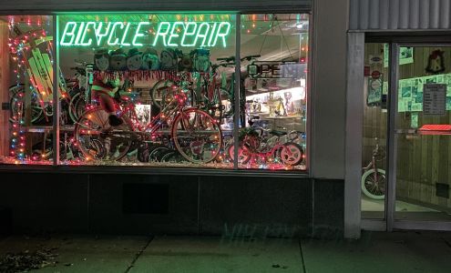 Brookdale Cycle Inc.