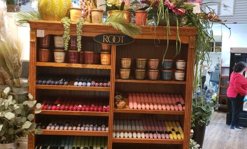 Chalet Floral & Events