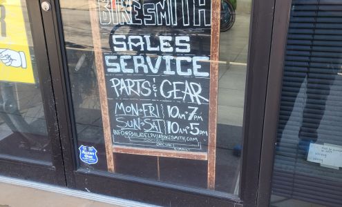 Philadelphia Bikesmith