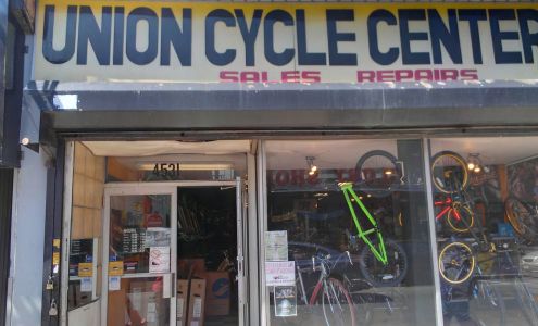 Union Cycle Center